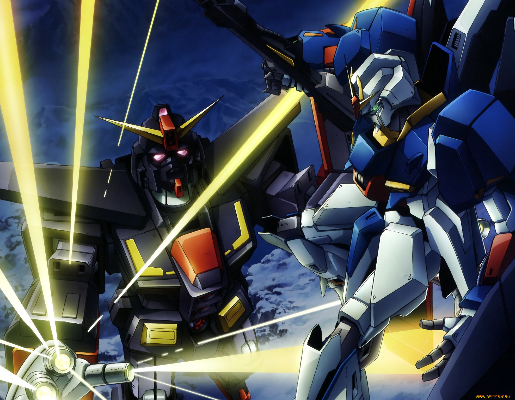 , mobile suit gundam, 